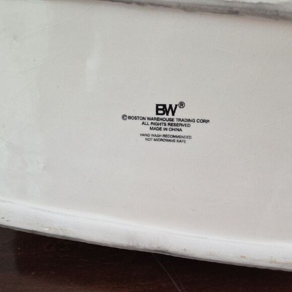 Boston WarehouseTrading Corp.Cookie Jar - Picture 6 of 11